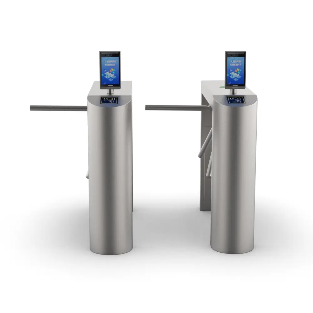 Should Scenic Areas Install Intelligent Turnstiles?