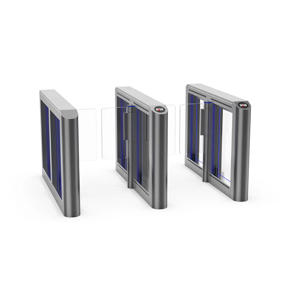 Turnstile Access Control Systems