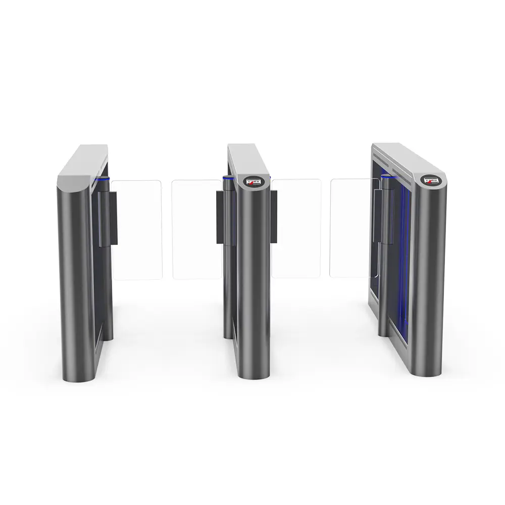 Do Scenic Areas Need Turnstiles?