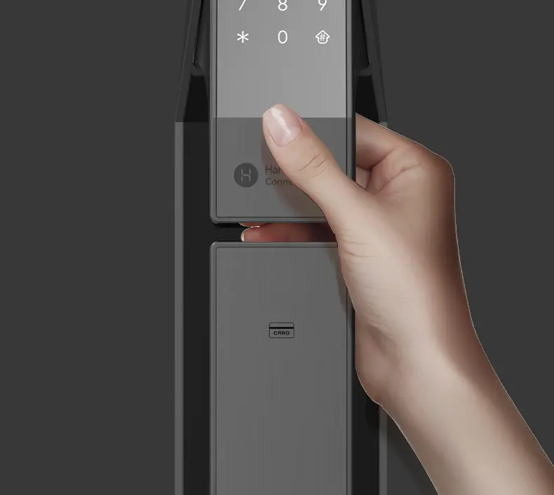 Choosing a Durable Smart Door Lock for Maximum Safety