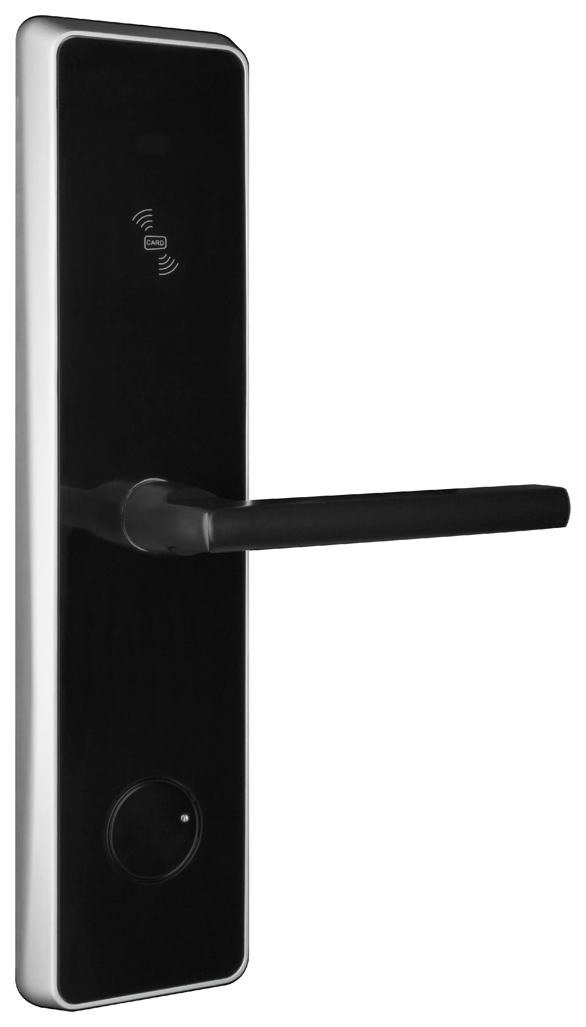Fingerprint Door Lock for Bedroom