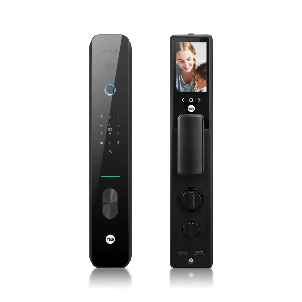 Wholesale Residential Smart Do