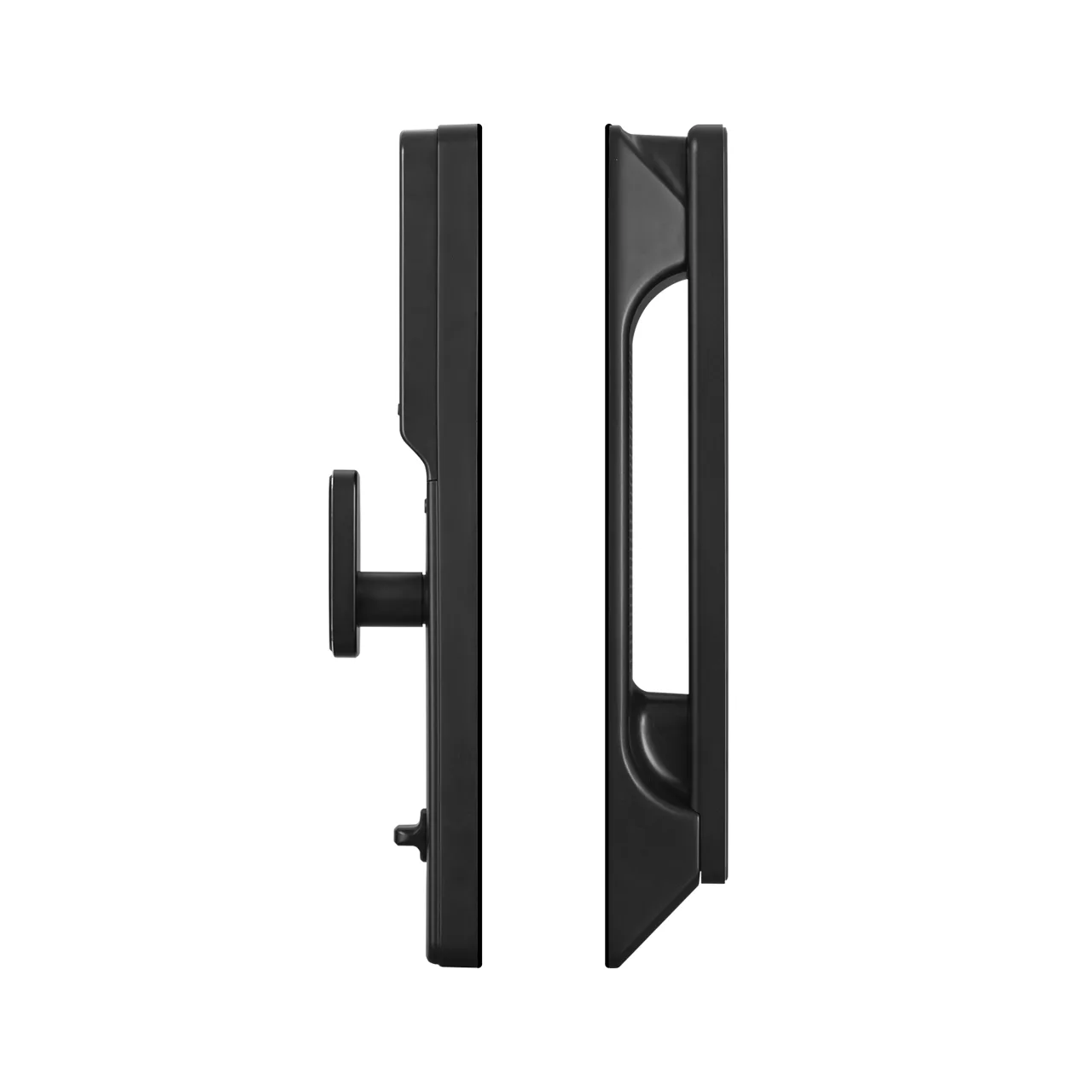 Smart Lock for Storefront Door