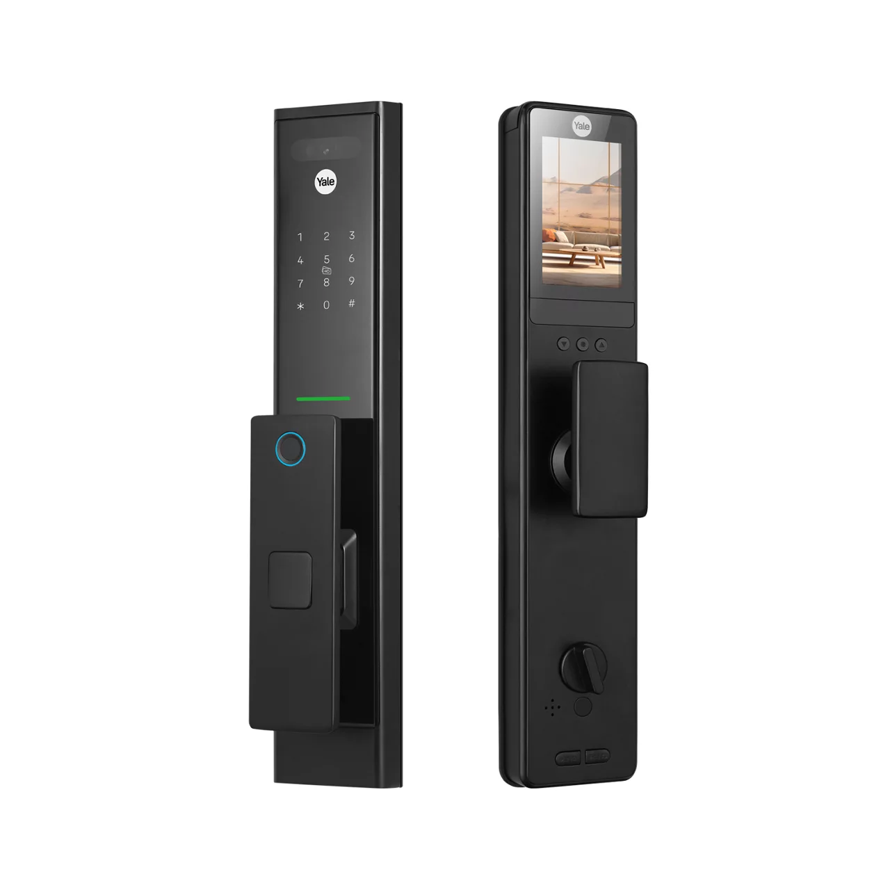 Smart Lock Installation: Process & Common Issues