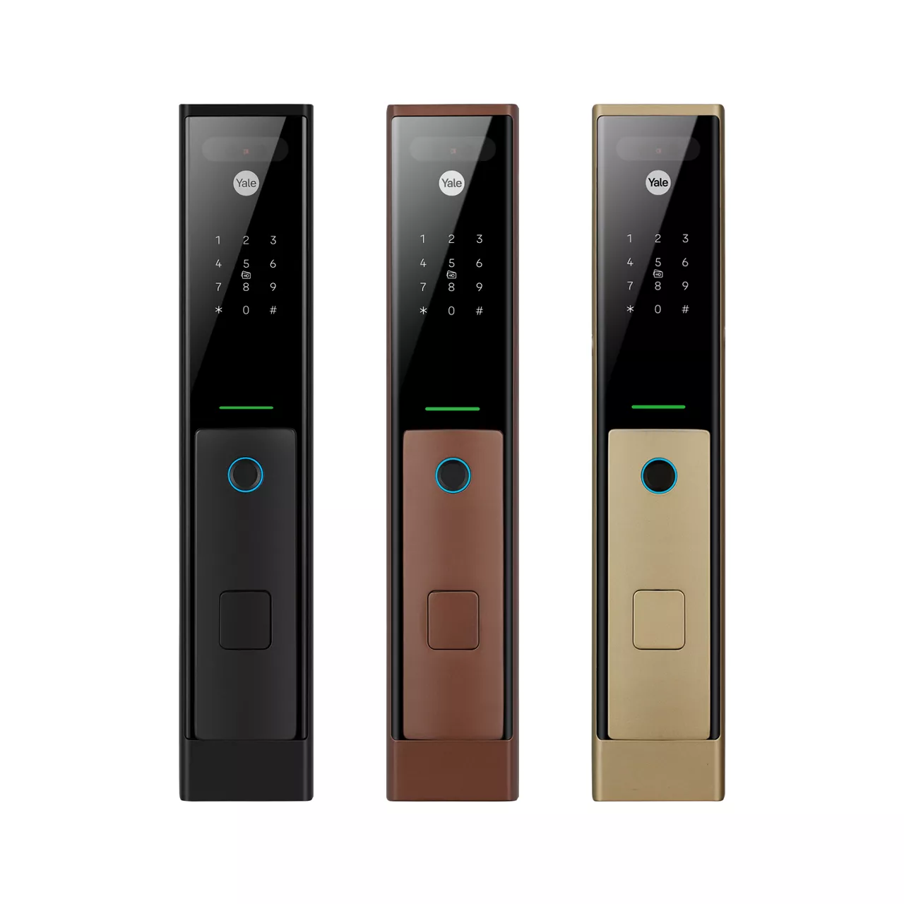 Wholesale Smart Commercial Door Locks