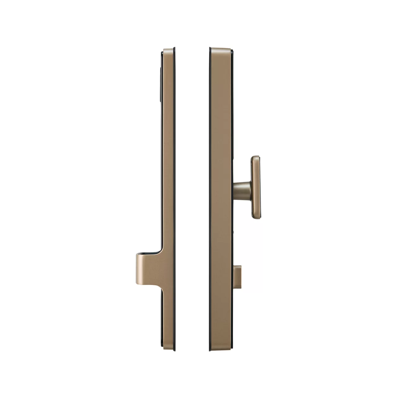 Remote Smart Door Locks