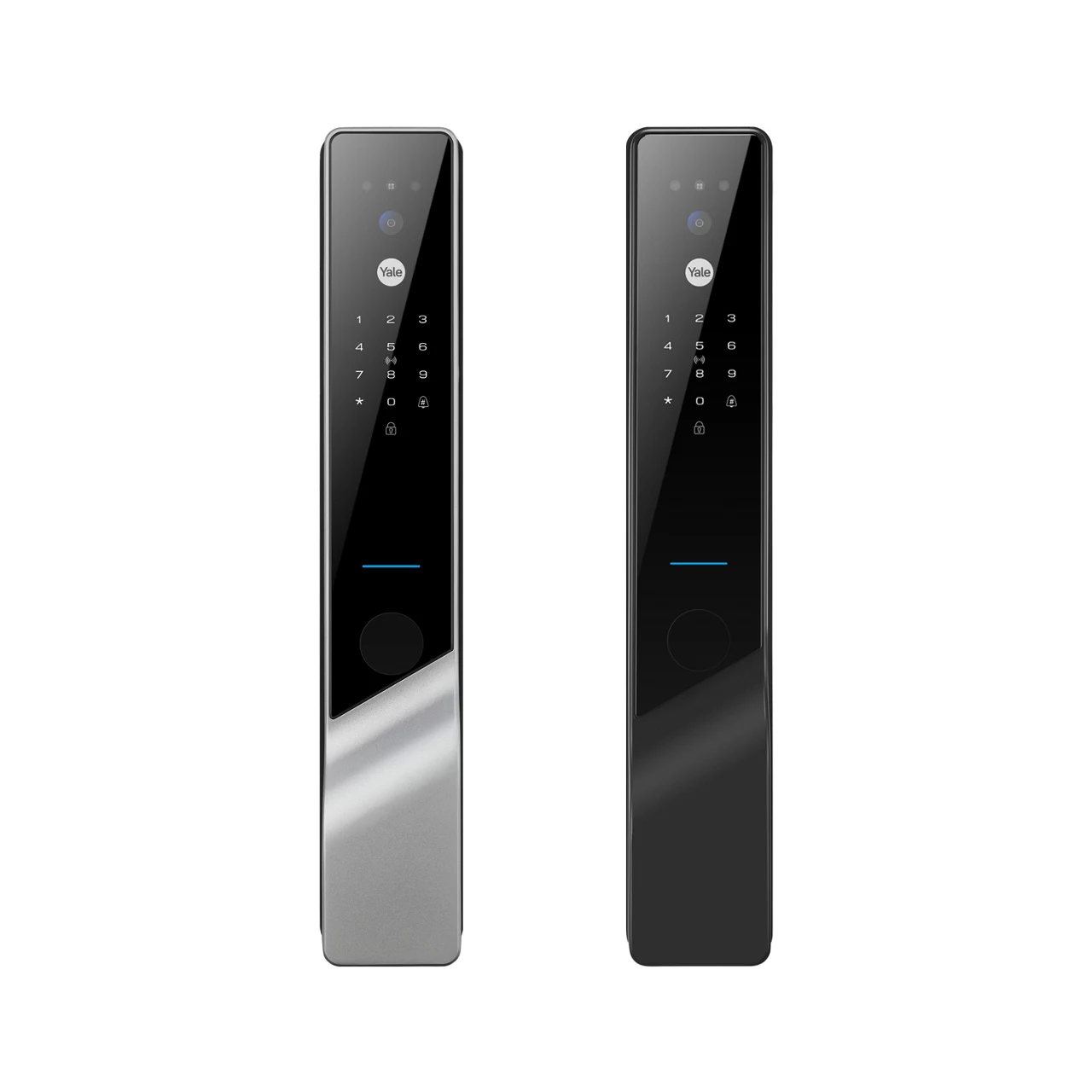 Smart Locks vs. Mechanical Locks: A Security Comparison