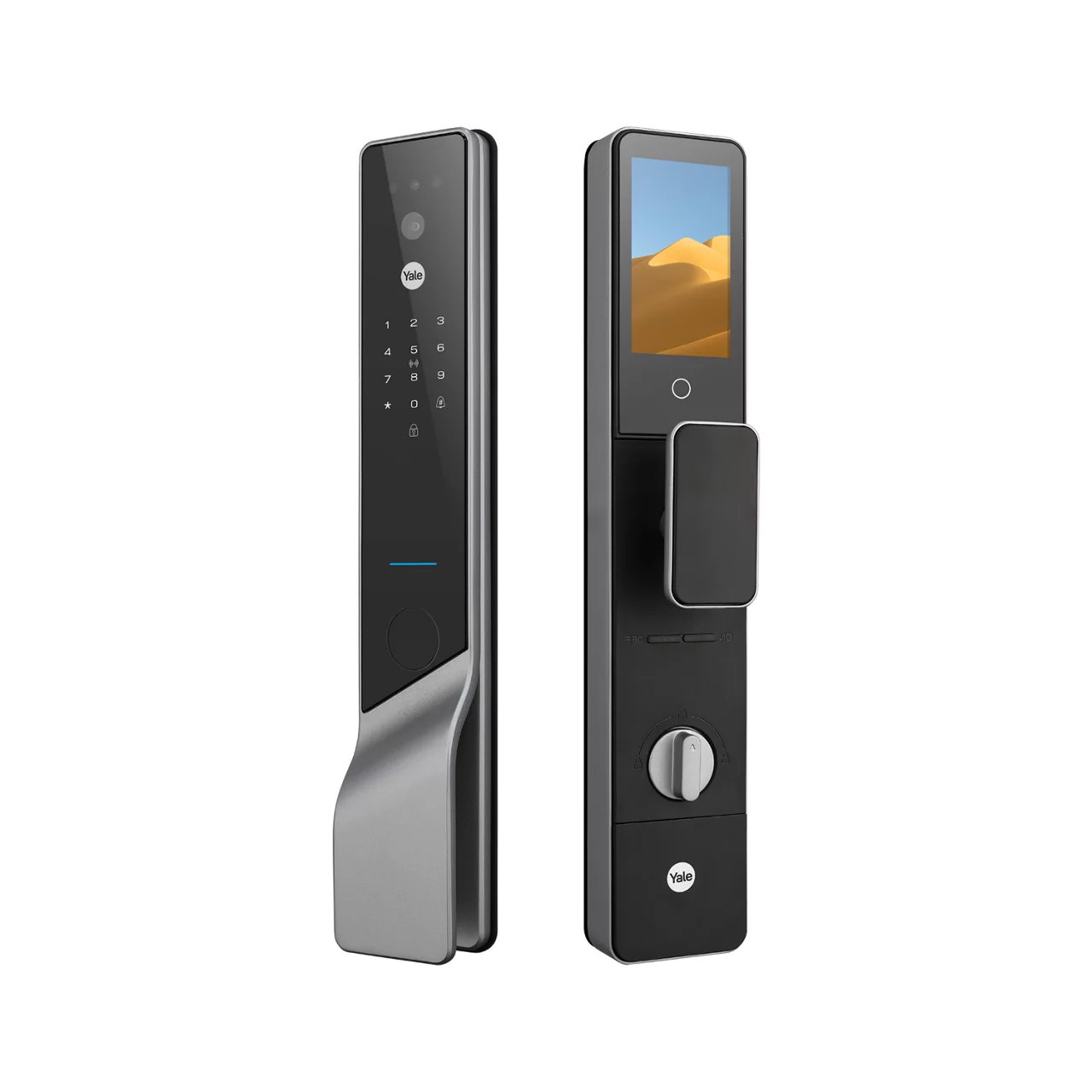 Door Lock Buying Guide: Find the Perfect Lock for Your Home