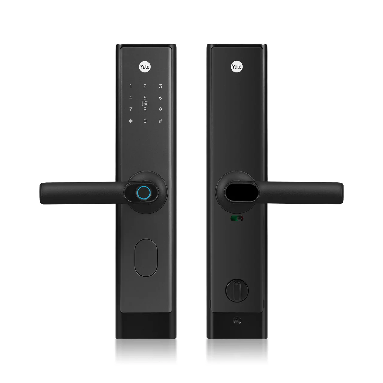 Hotel Card Lock Suppliers