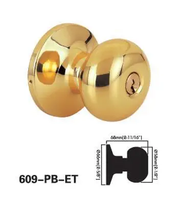 Super cheap Ball Catch Door Lo
